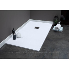 Поддон литьевой Aquanet Pleasure NEW 1400х800х30 мм белый камень 00255440 Поддон литьевой Aquanet Pleasure NEW 1400х800х30 мм белый камень 00255440