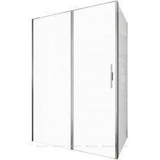 Душевое ограждение Allen Brau Priority 1400x900 мм хром 3.31010.00/3.31016.00 Душевое ограждение Allen Brau Priority 1400x900 мм хром 3.31010.00/3.31016.00