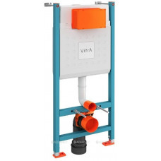 Инсталляция для унитаза VitrA V-Fix Core 12 см без панели 732-5800-01