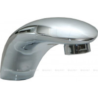 Излив для каскада Aquanet Кобра A6 00137435