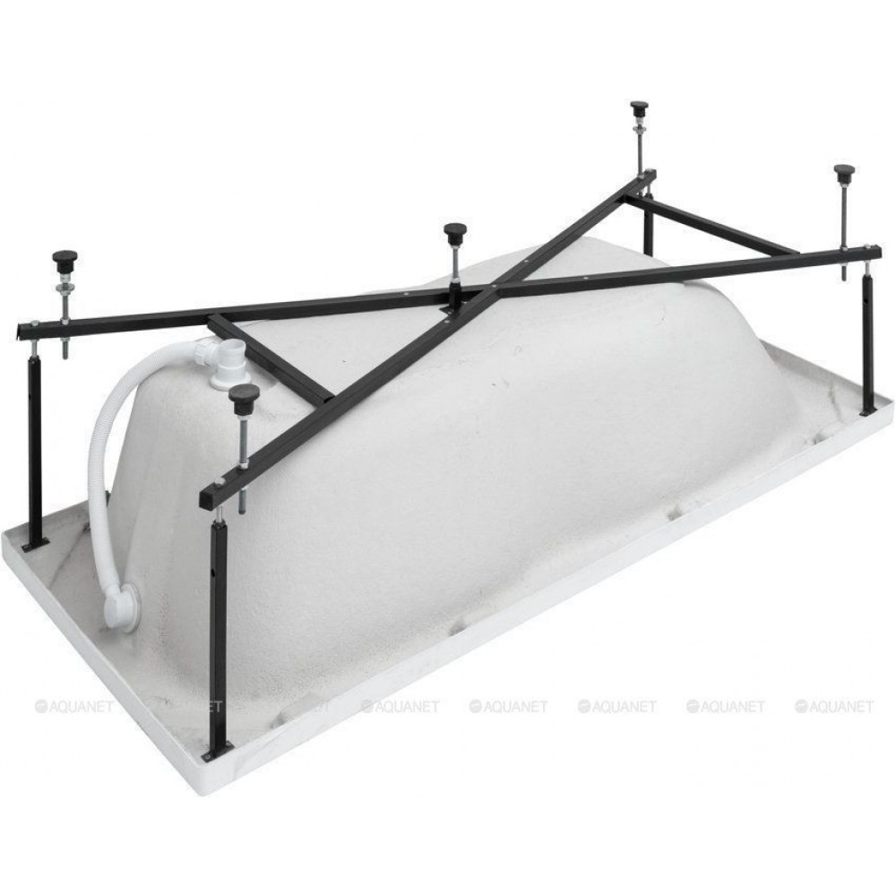 Каркас сварной для ванны Aquanet Riviera 180x80 см 00230998