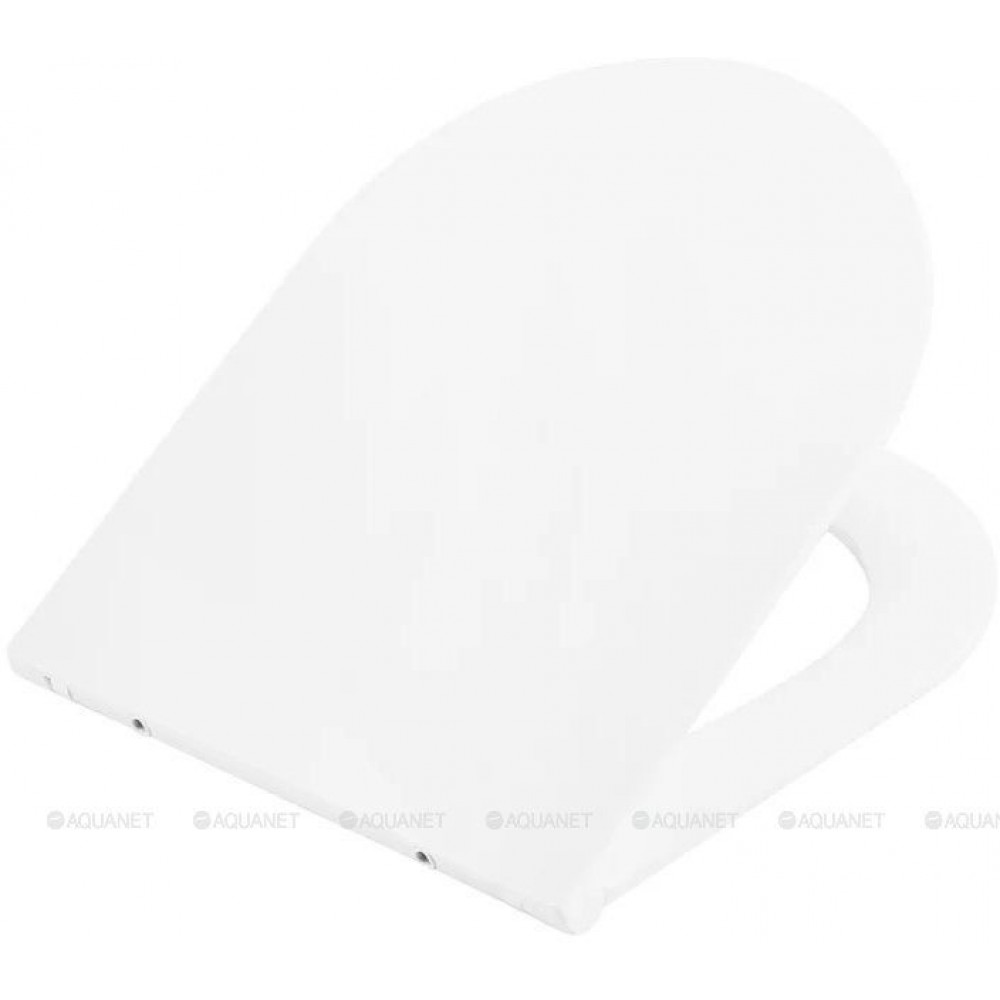 Крышка-сиденье для унитаза Cezares Stylus CZR-870-SC