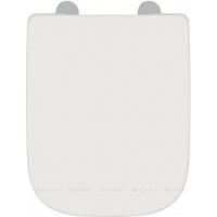 Сиденье с крышкой для унитаза Ideal Standard с микролифтом T453101