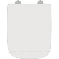 Сиденье с крышкой для унитаза Ideal Standard с микролифтом T453101 Сиденье с крышкой для унитаза Ideal Standard с микролифтом T453101