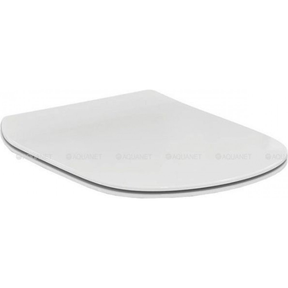 Крышка-сиденье для унитаза Ideal Standard Tesi T352701
