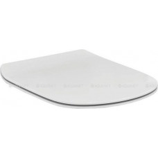 Крышка-сиденье для унитаза Ideal Standard Tesi T352701 Крышка-сиденье для унитаза Ideal Standard Tesi T352701