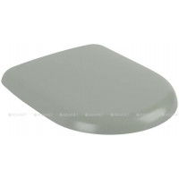 Крышка-сиденье для унитаза Villeroy & Boch Antao Morning Green 8M67S1R8