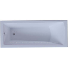 Ванна акриловая Triton Либра 170х70 NEW с фронтальным экраном слив слева LIB170N-0000004