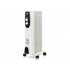 Масляный радиатор Ballu Comfort 7 секций 1500 Вт BOH/CL-07WRN