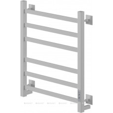 Полотенцесушитель Ника Step-1 60/40 W (U) 00325250 Полотенцесушитель Ника Step-1 60/40 W (U) 00325250