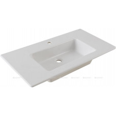 Раковина накладная Allen Brau Fantasy Flat 915х465 мм белый 4.11026.20 Раковина накладная Allen Brau Fantasy Flat 915х465 мм белый 4.11026.20