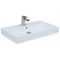Комплект 1 Раковина-столешница Aquanet Латина 75 00242338