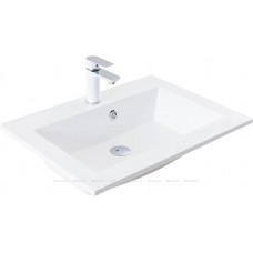 Раковина-столешница Aquanet Мокка 65 00303657