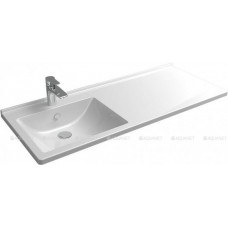 Раковина Dolomite Фридом 110 L 00237694