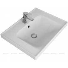 Раковина-умывальник для ванной комнаты Dreja GRACE 60 60 см 641587