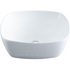Раковина накладная Aquanet TREND-1 400x400x140 мм TREND-1 Раковина накладная Aquanet TREND-1 400x400x140 мм TREND-1