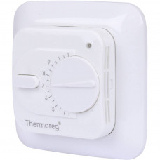 Терморегулятор THERMO Thermoreg TI-200 (TI-200)