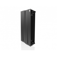 Радиатор биметаллический Royal Thermo PianoForte 500 Noir Sable 4 секции НС-1176331 Радиатор биметаллический Royal Thermo PianoForte 500 Noir Sable 4 секции НС-1176331