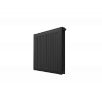 Радиатор стальной панельный Royal Thermo Ventil Compact 22 500x1000 мм нижнее подключение Noir Sable 1239012