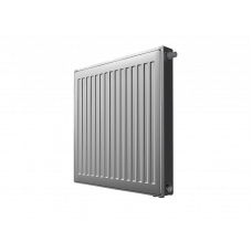 Радиатор стальной панельный Royal Thermo Ventil Compact 22 500x600 мм нижнее подключение Silver Satin 1239366
