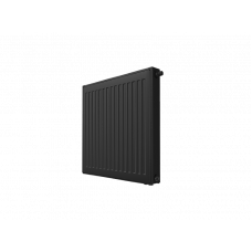 Радиатор стальной панельный Royal Thermo Ventil Compact VC22 500x800 мм нижнее подключение Noir Sable 1239037 Радиатор стальной панельный Royal Thermo Ventil Compact VC22 500x800 мм нижнее подключение Noir Sable 1239037