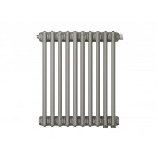 Радиатор трубчатый Zehnder Charleston Retrofit 3057 12 секций нижнее подключение 0325 TL с кронштейнами 1223312 Радиатор трубчатый Zehnder Charleston Retrofit 3057 12 секций нижнее подключение 0325 TL с кронштейнами 1223312