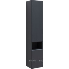 Шкаф-пенал Allen Brau Infinity 35 R anthracite matt 1.21009.AM