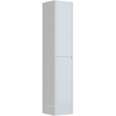 Шкаф-пенал Aquanet Nova Lite 2.0 35 белый глянец 00346350
