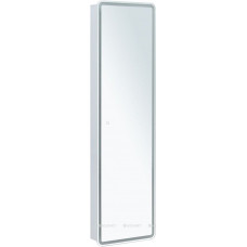 Шкаф-пенал Aquanet Оптима 45х160 LED 00335438