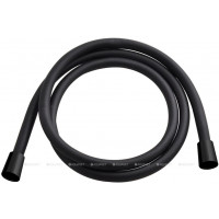 Шланг для душа Aquanet AF000-05B 150 см черный матовый
