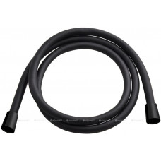 Шланг для душа Aquanet AF000-05B 150 см черный матовый