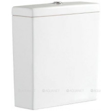 Бачок для напольного унитаза Aquanet TAVR-C2 нижний подвод 00203347
