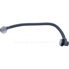 Слив-перелив Allen Brau Priority Round Click-Clack 600 мм хром 5.31027-00 Слив-перелив Allen Brau Priority Round Click-Clack 600 мм хром 5.31027-00