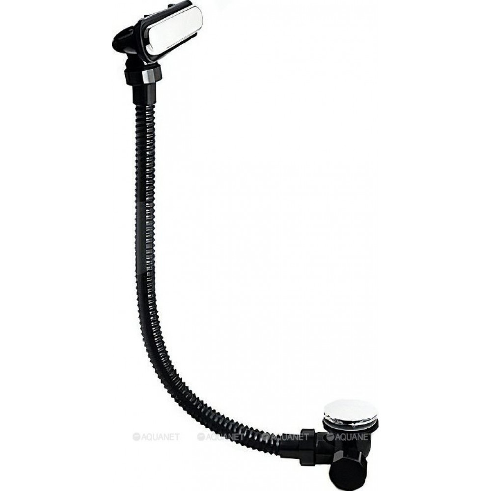 Слив-перелив для чугунной ванны Jacob Delafon Archer 18355T-CP