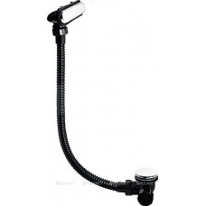 Слив-перелив для чугунной ванны Jacob Delafon Archer 18355T-CP