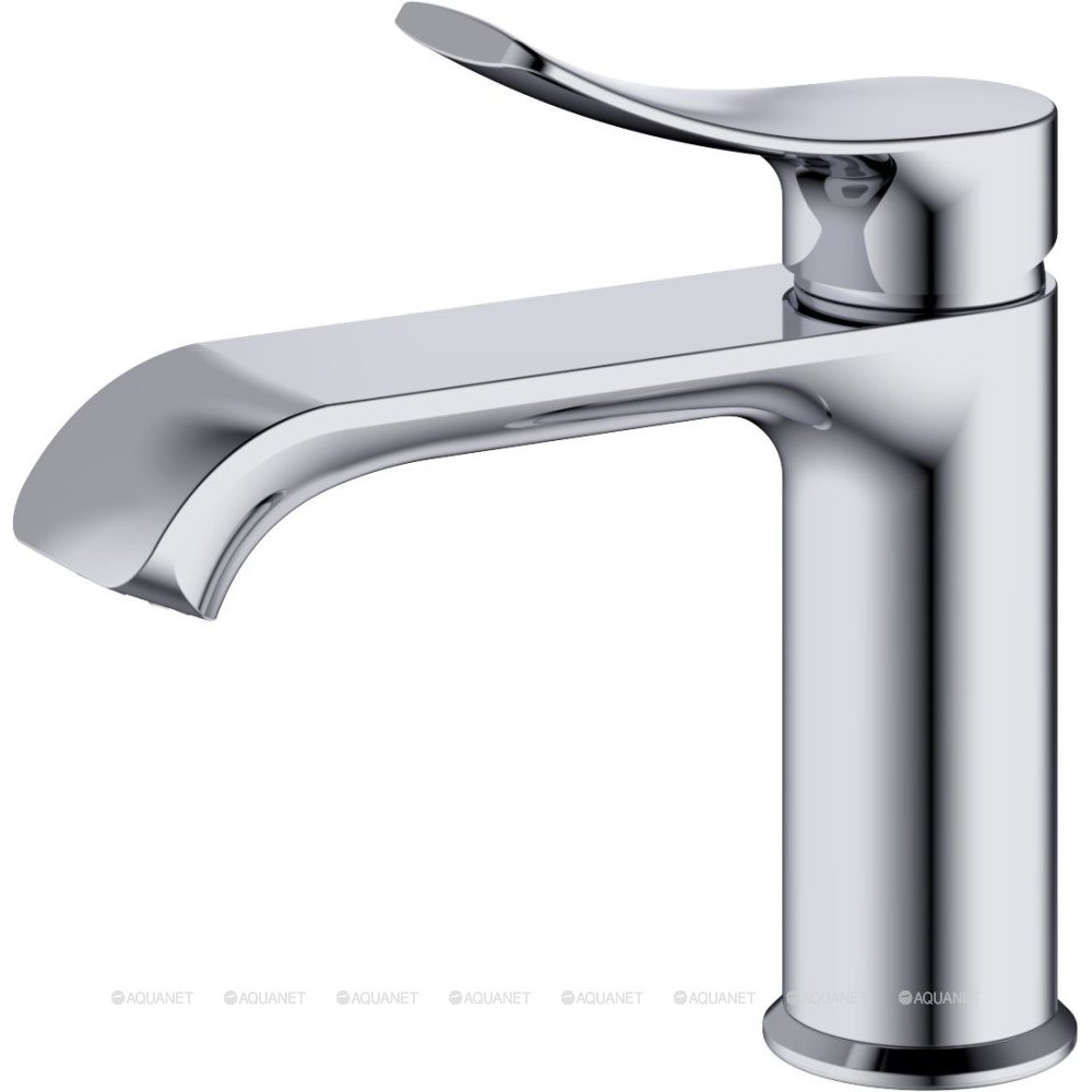 Смеситель для раковины Haiba HB10553 хром HB10553