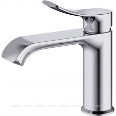 Смеситель для раковины Haiba HB10553 хром HB10553