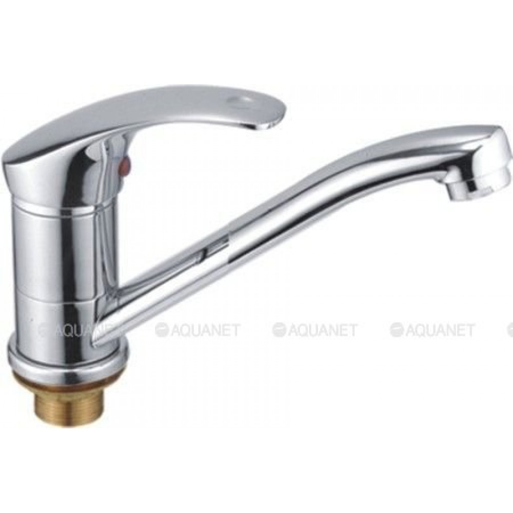 Смеситель для раковины Haiba HB4536-2 HB4536-2