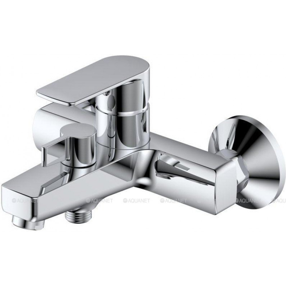 Смеситель для ванны Haiba HB60719 хром HB60719