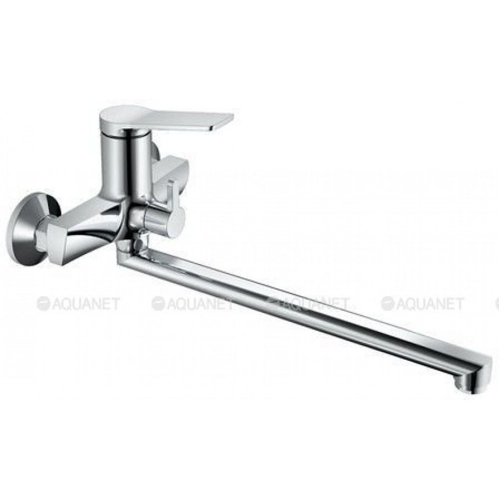 Смеситель для ванны с душем Haiba HB22572