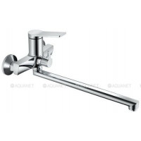 Смеситель для ванны с душем Haiba HB22572