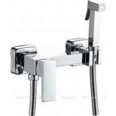 Гигиенический душ со смесителем Haiba HB5513 хром HB5513 Гигиенический душ со смесителем Haiba HB5513 хром HB5513