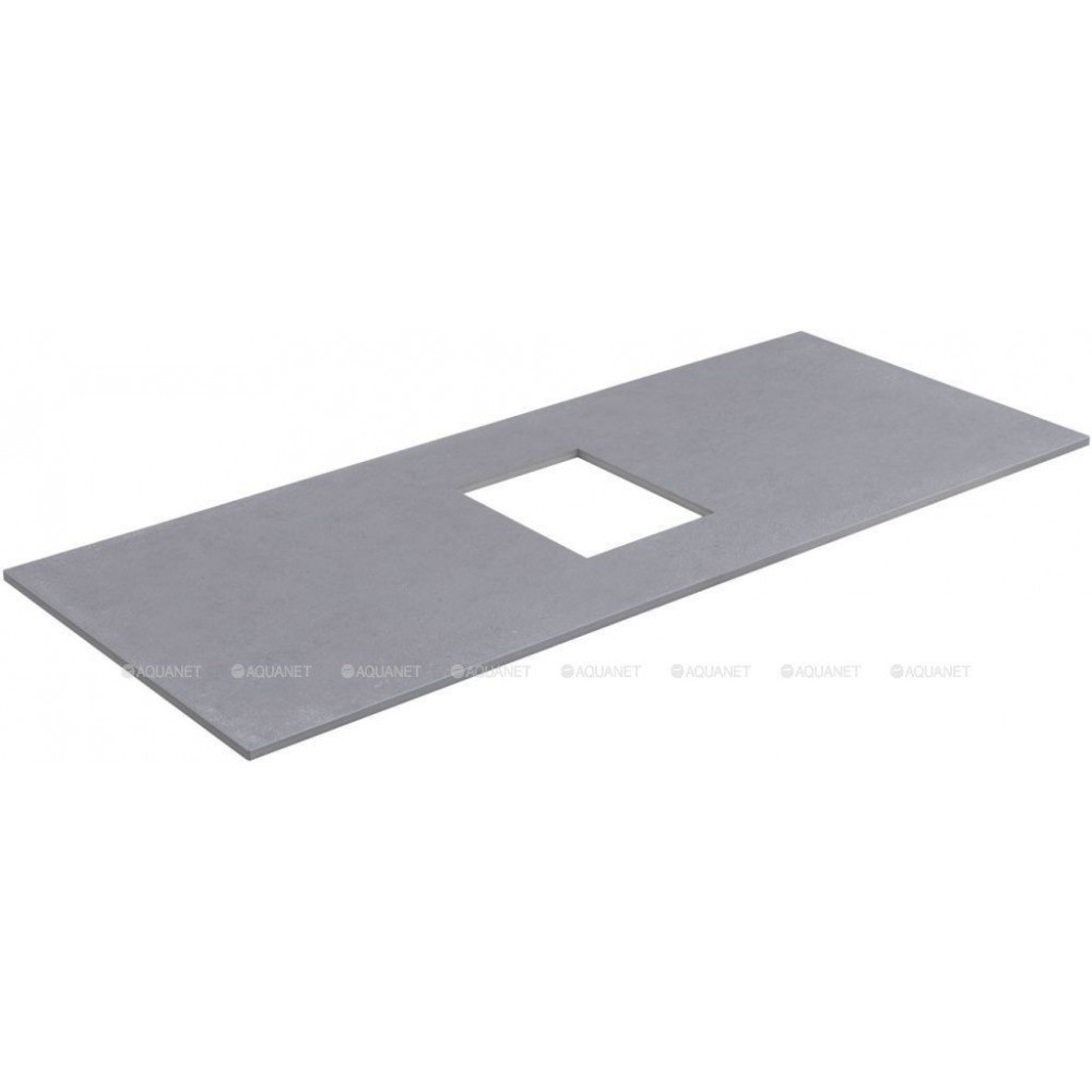Столешница Allen Brau Priority 100 dark grey structure 1.31011.DG-S