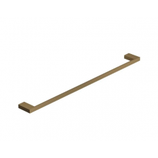 Держатель для полотенец Kludi VELA C 600 мм Brushed Gold 31979N0