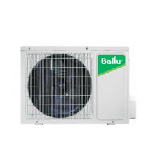 Наружный блок сплит-системы Ballu Platinum City DC Inverter BSPI/out-10HN8/BL/EU инверторный НС-1476967