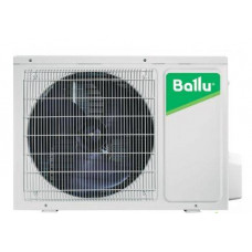 Наружный блок сплит-системы Ballu Platinum Evolution BSNI/out-10HN8 инверторный НС-1433960