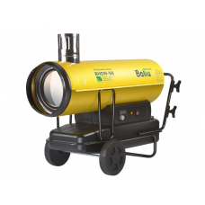 Тепловая пушка дизельная Ballu Tundra BHDN-50 непрямого нагрева 50 кВт НС-1050908