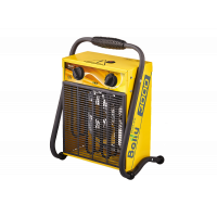 Тепловая пушка электрическая Ballu Master BHP-M-3 3 кВт НС-1035057