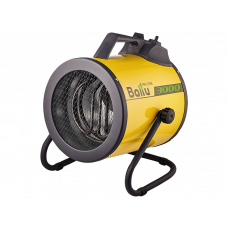 Тепловая пушка электрическая Ballu Prorab 2 BHP-P2-3 3 кВт НС-1117321