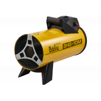 Тепловая пушка газовая Ballu BHG-10M 10 кВт BHG-10M